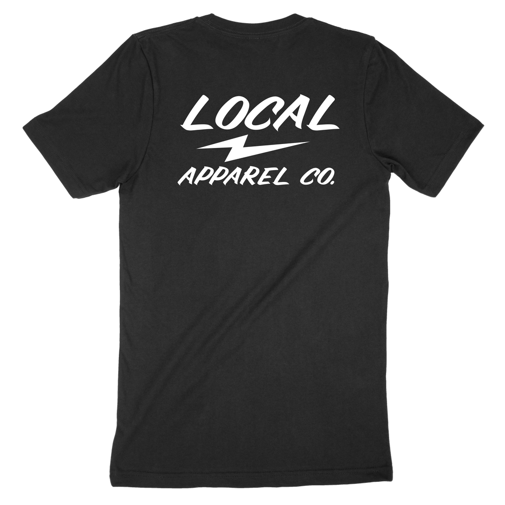 Local Cruisin' Tee