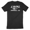 Local Cruisin' Tee