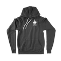 Local AF Middle Finger Pullover Hoodie
