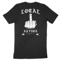 Middle Finger Tee