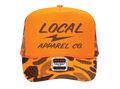 Local Blaze Cruisin Hat