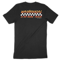 Washougal Track Tee