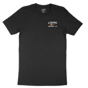 Washougal Track Tee