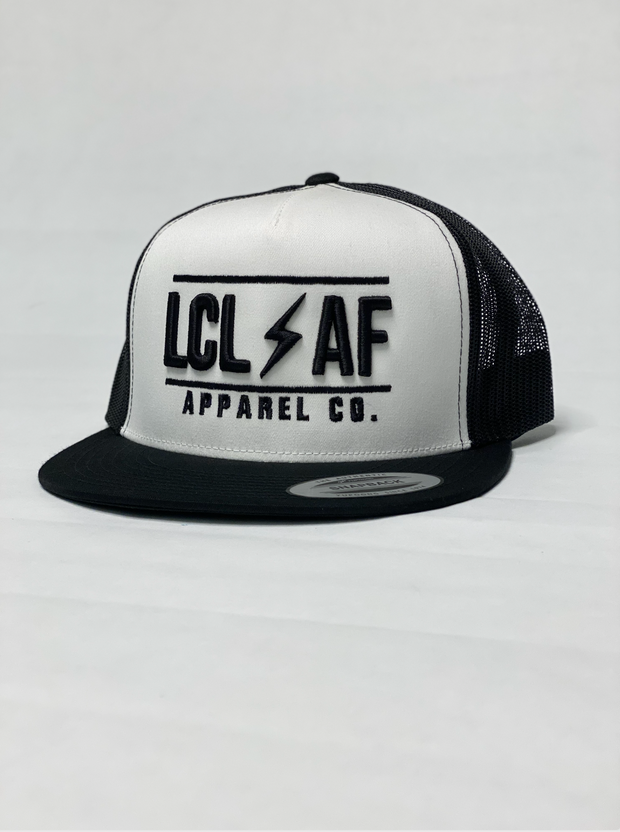 LCL AF Trucker Snap