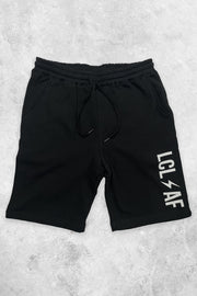 COE - Comfort Over Everything Local AF Shorts