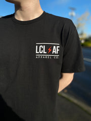 LCL⚡️AF Tee