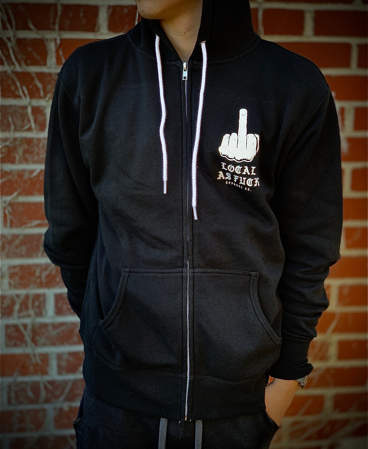 [Best Selling Trendy Apparel For Men & Women Online]-Local AF Apparel