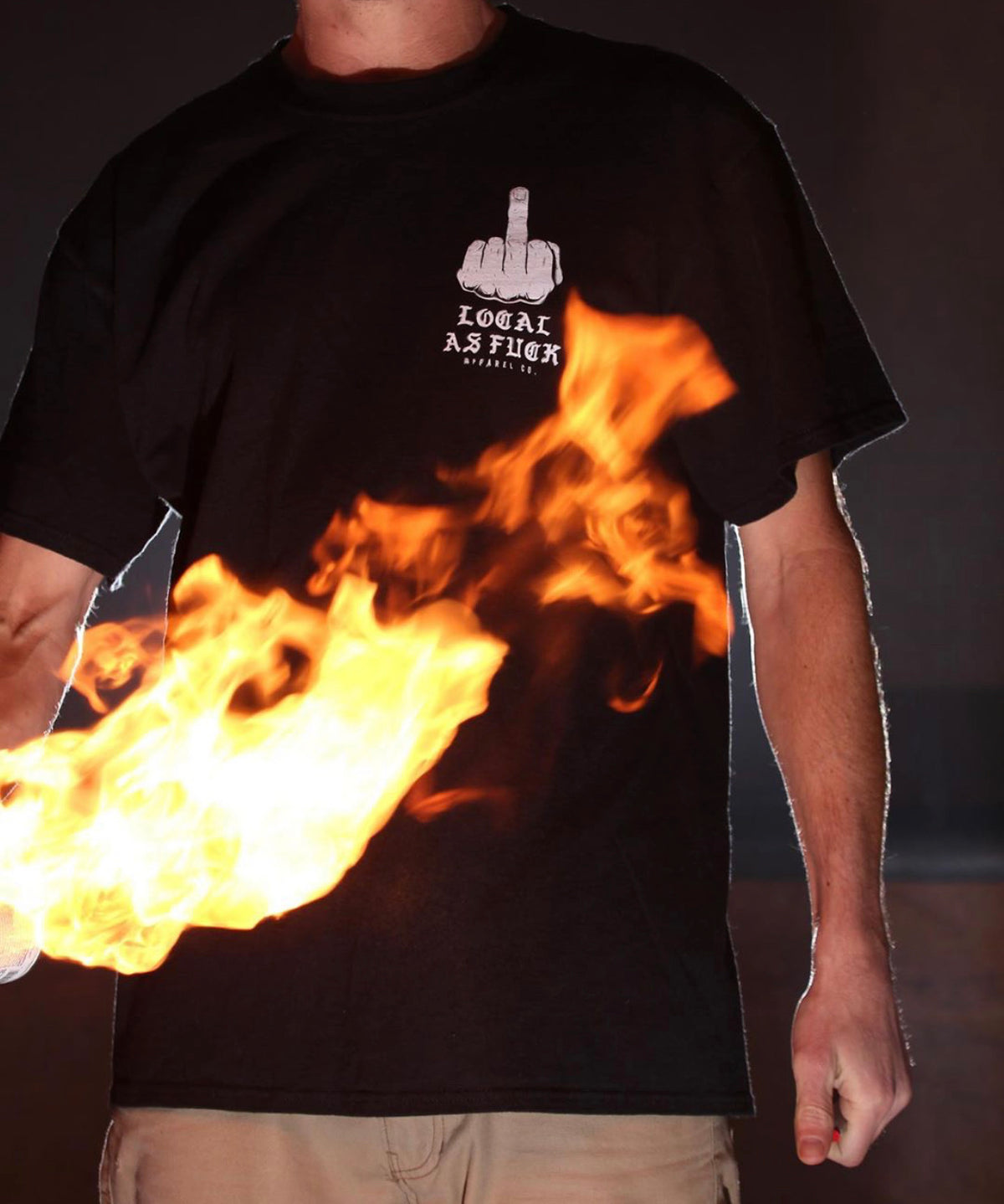 [Best Selling Trendy Apparel For Men & Women Online]-Local AF Apparel