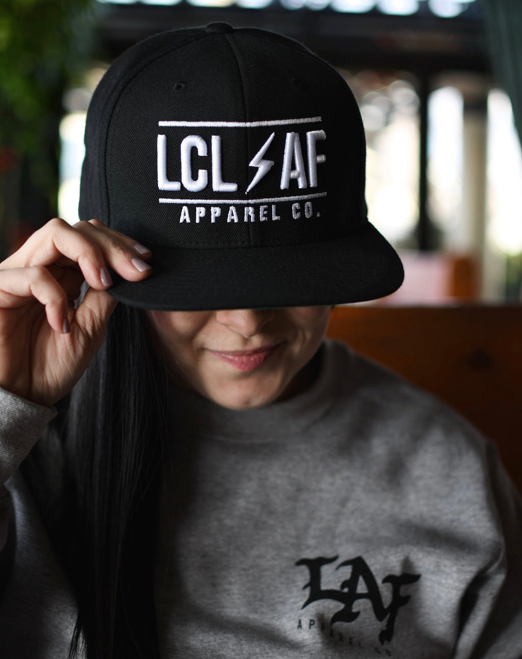 [Best Selling Trendy Apparel For Men & Women Online]-Local AF Apparel