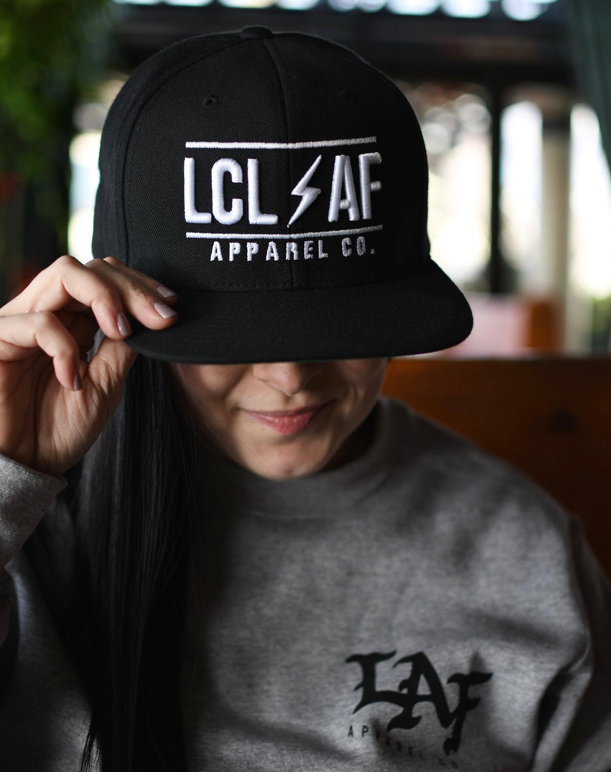 [Best Selling Trendy Apparel For Men & Women Online]-Local AF Apparel