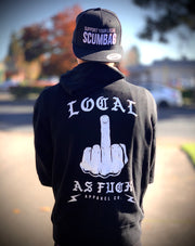 [Best Selling Trendy Apparel For Men & Women Online]-Local AF Apparel