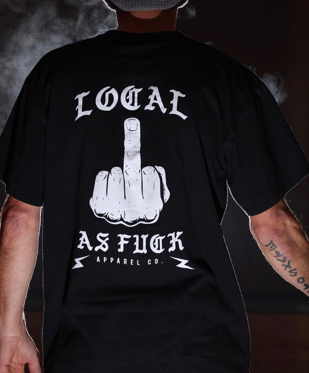 [Best Selling Trendy Apparel For Men & Women Online]-Local AF Apparel